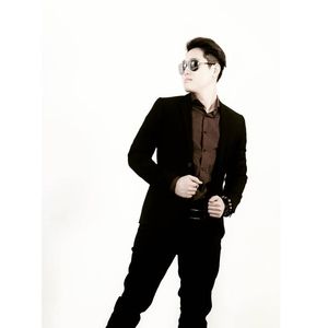 Meet your Posher, Tuan